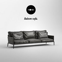 Liaison Sofa