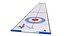 Curling Rink 1 Line