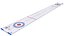 Curling Rink 1 Line