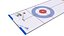 Curling Rink 1 Line