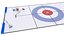 Curling Rink 1 Line