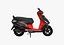 Hero Maestro Edge 125