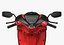 Hero Maestro Edge 125