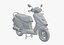 Hero Maestro Edge 125