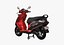 Hero Maestro Edge 125