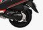 Hero Maestro Edge 125