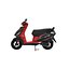 Hero Maestro Edge 125