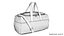 Reebok Active Core Grip Tasche Blau