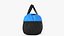 Reebok Active Core Grip Tasche Blau