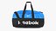 Reebok Active Core Grip Tasche Blau