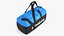 Reebok Active Core Grip Tasche Blau