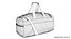 Reebok Active Core Grip Tasche Blau