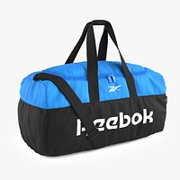 Reebok Active Core Grip Bag Blue