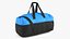 Reebok Active Core Grip Tasche Blau