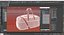 Reebok Active Core Grip Tasche Blau