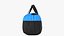 Reebok Active Core Grip Tasche Blau