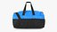 Reebok Active Core Grip Tasche Blau