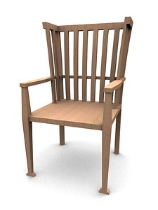 Side Chair