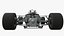 Lotus 49 Jim Clark