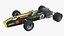 Lotus 49 Jim Clark