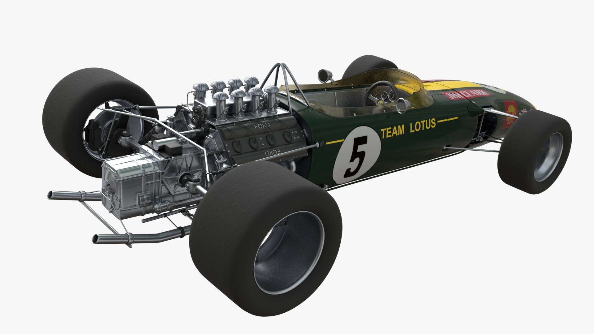 Lotus 49 Jim Clark model https://p.turbosquid.com/ts-thumb/F4/wrWEX0/Wg/0019/png/1793300283/1920x1080/fit_q87/ffc6be6d6f3e2808e994c551e98bda899a0a5890/0019.jpg