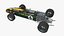 Lotus 49 Jim Clark