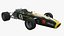 Lotus 49 Jim Clark