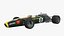 Lotus 49 Jim Clark