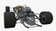 Lotus 49 Jim Clark
