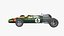 Lotus 49 Jim Clark