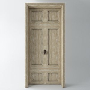 Interior Door