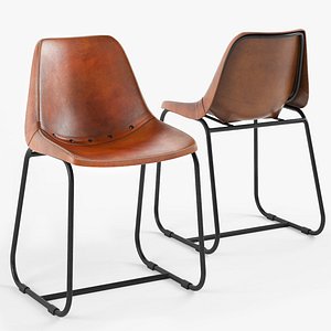 Roadhouse Dining Chair