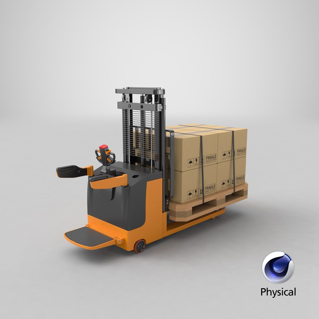Detailed Electric Pallet Stacker 3D model https://p.turbosquid.com/ts-thumb/F5/8MGSTz/3Y/stemcell_cinema_4d_physical_render/png/1696681493/1920x1080/fit_q87/1fbb77dc5eb8260a70f2528c4b041f98eb691a26/stemcell_cinema_4d_physical_render.jpg