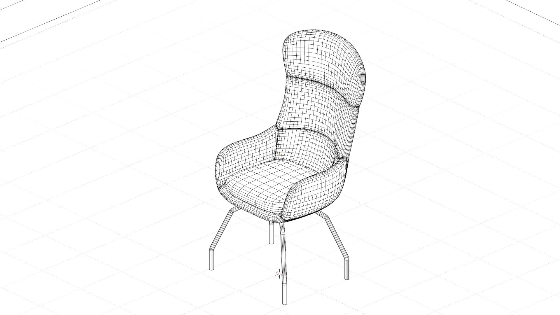 Modern Executive Leather Armchair - High-Back Desk Chair 3D model https://p.turbosquid.com/ts-thumb/F5/BofW16/Am/wire/jpg/1779872471/1920x1080/fit_q87/bb533802a7f622bb29010c4c31bcde1e82c23805/wire.jpg