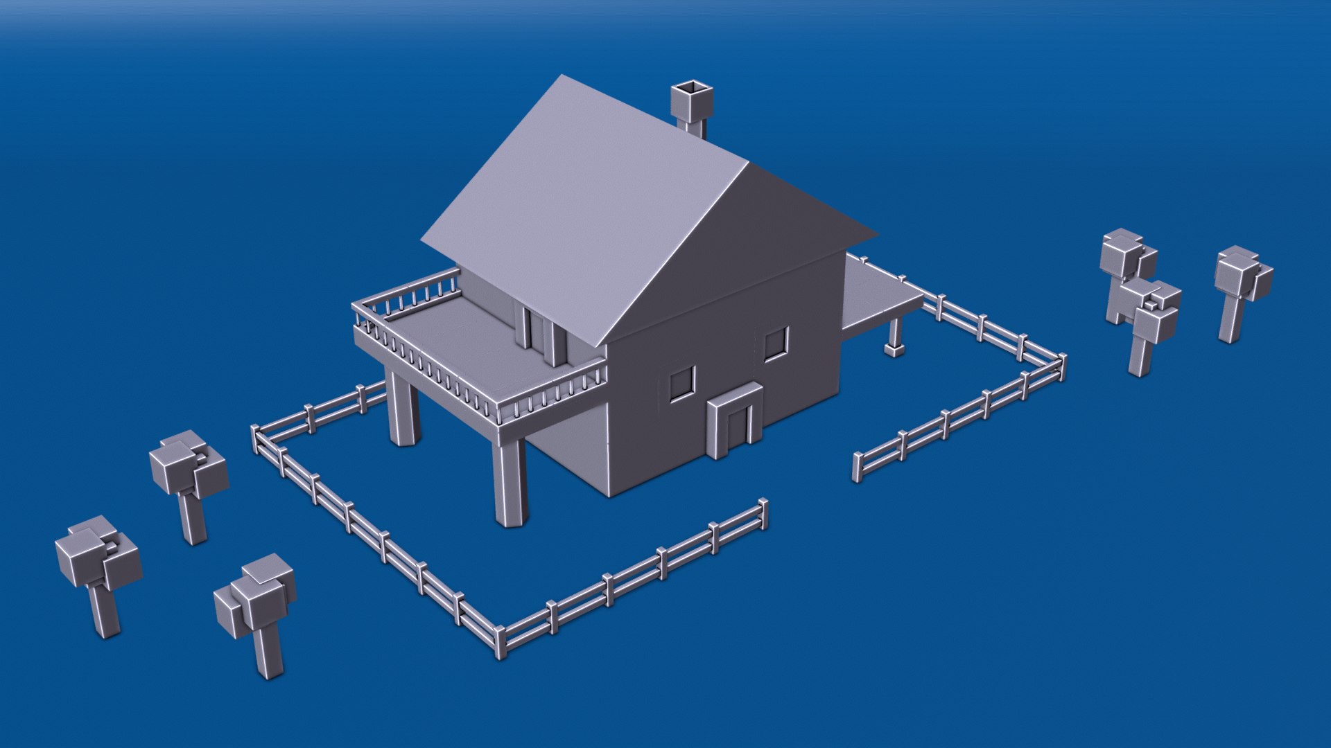 Free 3D Modular Low Poly Assets For Prototyping 3D https://p.turbosquid.com/ts-thumb/F5/DNMkgJ/Kb/render7/png/1657026004/1920x1080/fit_q87/f60b3929910e9de7cdbe819ffb6cef0ca9d7a952/render7.jpg
