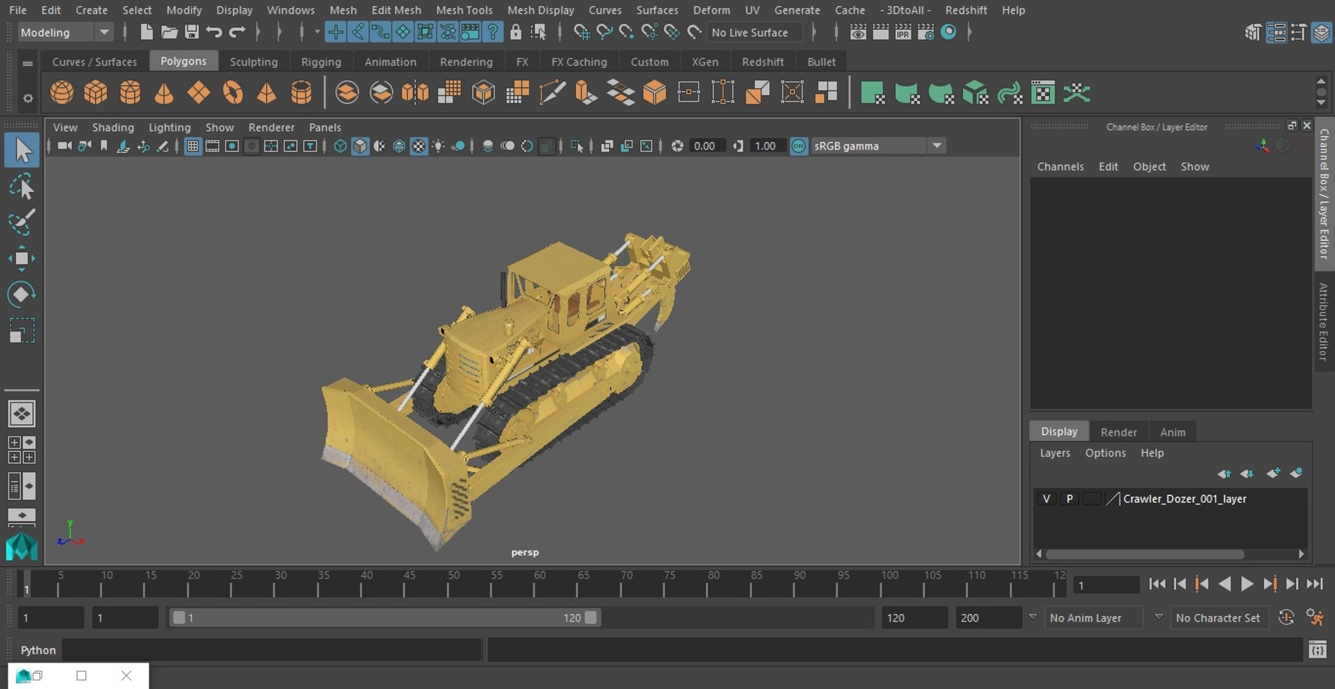 3D model Crawler Dozer https://p.turbosquid.com/ts-thumb/F5/ET8wdr/03/crawlerdozer3dsmodel028/jpg/1696892569/1920x1080/fit_q87/2f67c6f160edaee8c5f78bcf8e44fb786d11da6c/crawlerdozer3dsmodel028.jpg