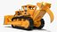 Crawler Dozer
