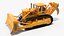 Crawler Dozer
