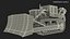 Crawler Dozer