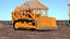 Crawler Dozer