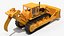 Crawler Dozer