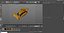 Crawler Dozer