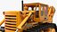 Crawler Dozer