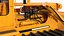 Crawler Dozer