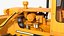 Crawler Dozer