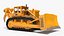 Crawler Dozer
