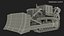 Crawler Dozer