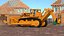Crawler Dozer