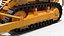 Crawler Dozer