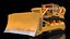 Crawler Dozer